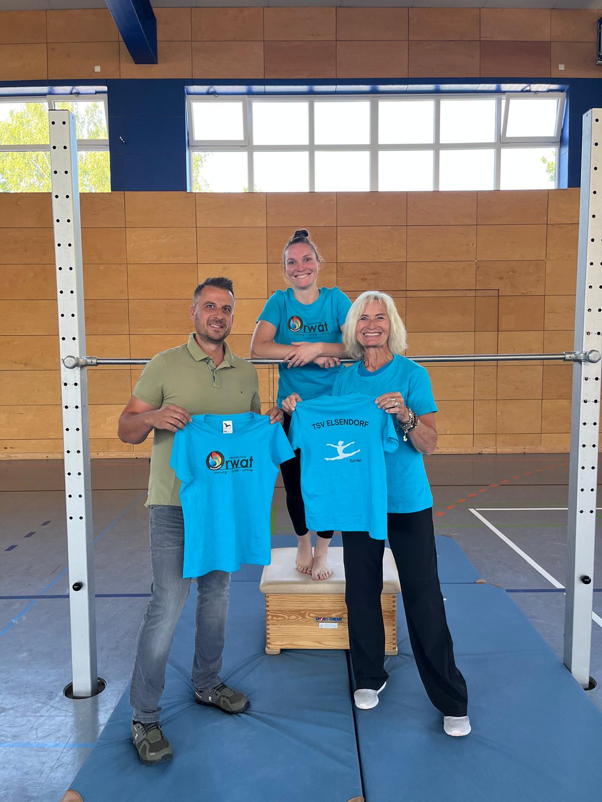Vereins T-Shirts